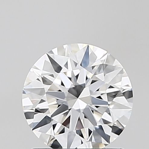 1.02 ct. round Lab Grown Diamond front image