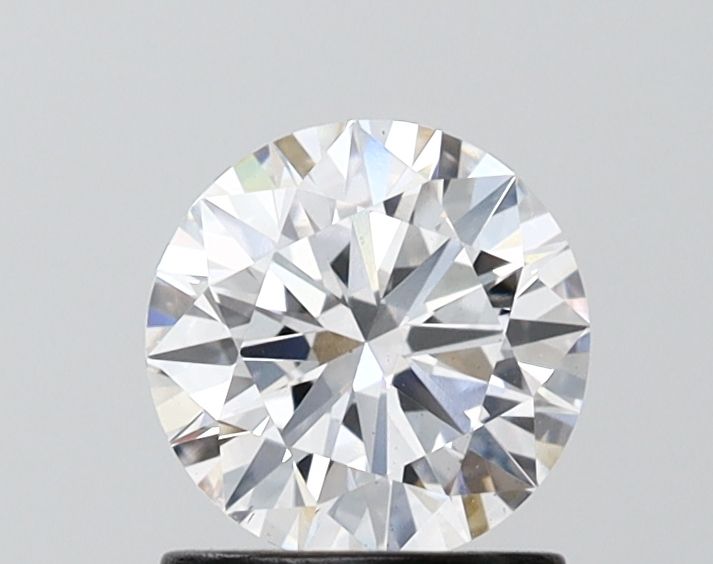 1.03 ct. round Lab Grown Diamond front image