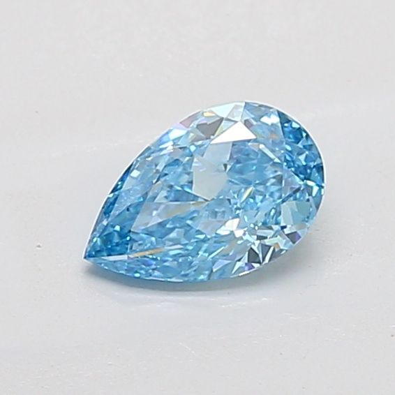 1.06 ct. pear Lab Grown Diamond front image