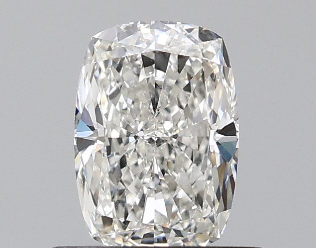 0.70 ct Cushion Brilliant diamond