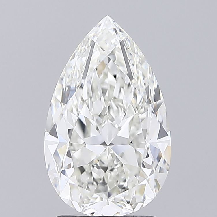 Diament 2.52 ct H/VS2
