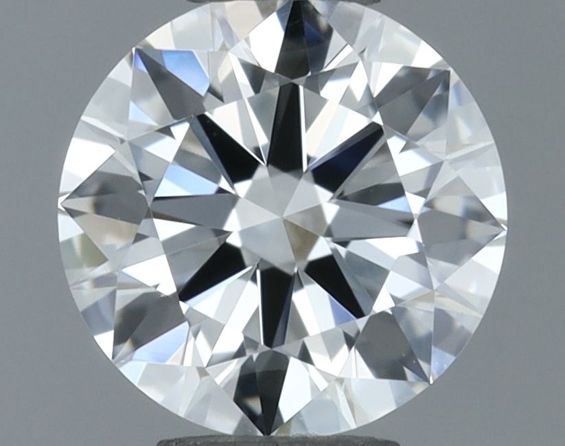 0.40 ct Round diamond