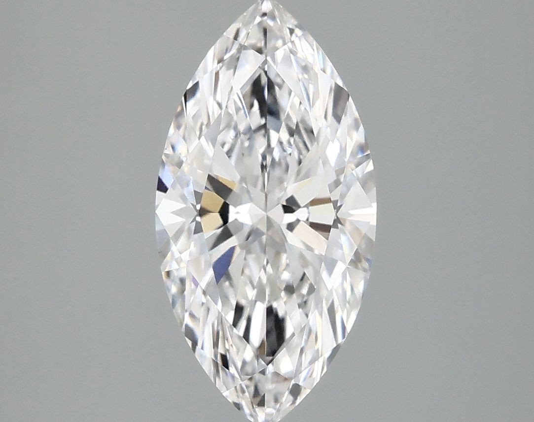 2.05 ct. marquise Lab Grown Diamond front image