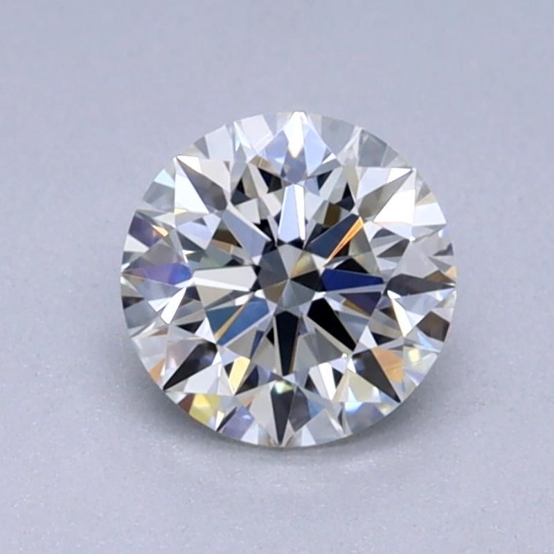 0.32 ct Round diamond