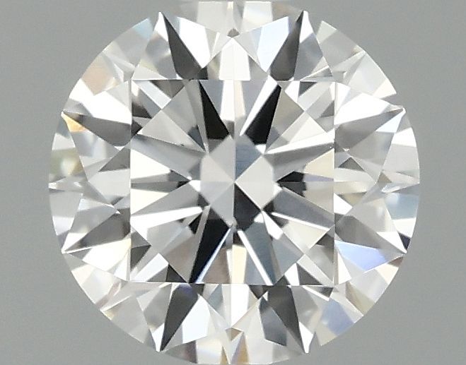 1.03 ct. round Lab Grown Diamond front image