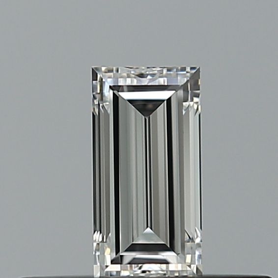 0.24 ct Baguette Diamond