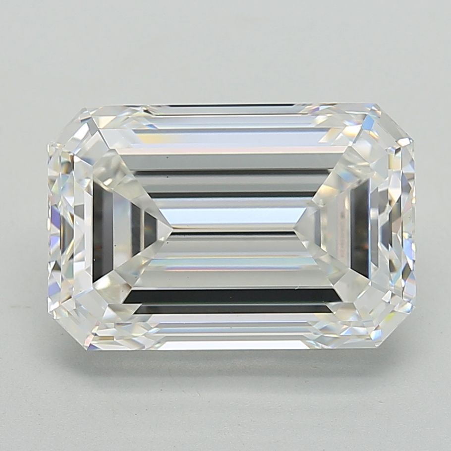 8.01 Carat
