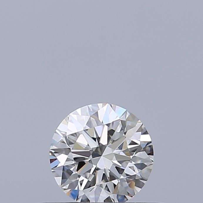 0.30 ct Round diamond