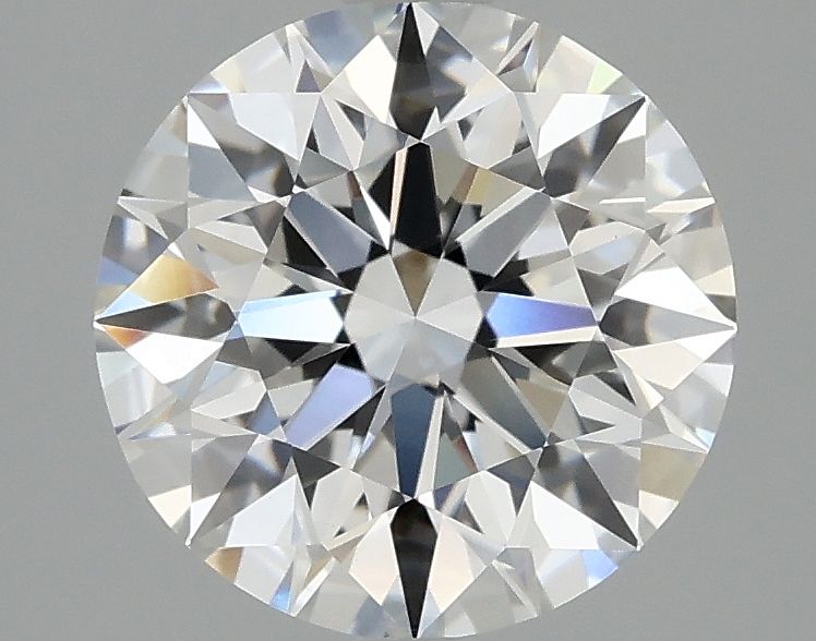 2.58 Carat