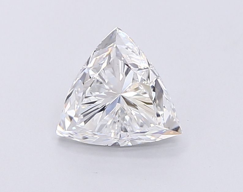1.52 ct lab-grown Triangular Diamond