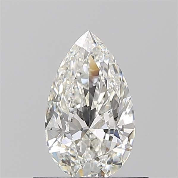 0.60 ct Pear diamond