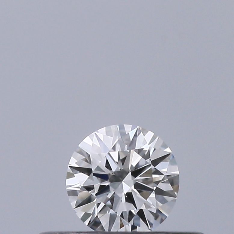 0.18 ct Round Diamond