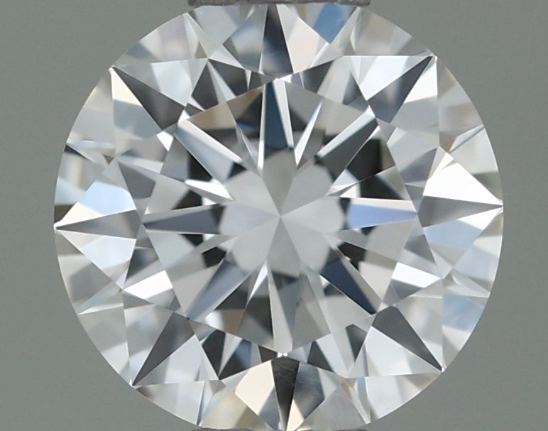 0.50 ct Round diamond