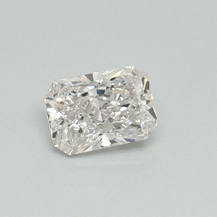 0.31 ct Radiant diamond