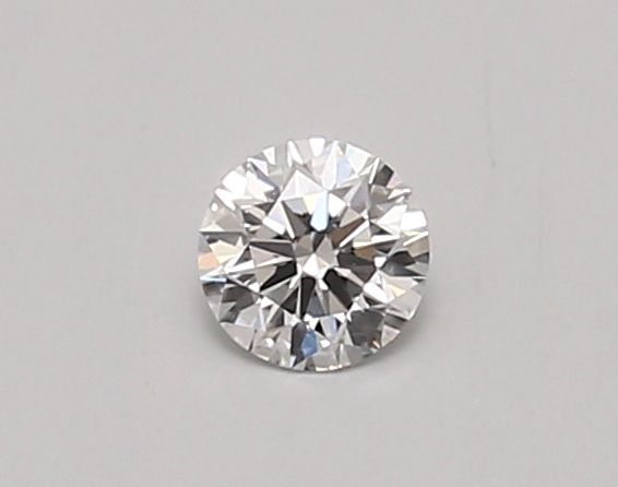 0.27 ct lab-grown Round Diamond