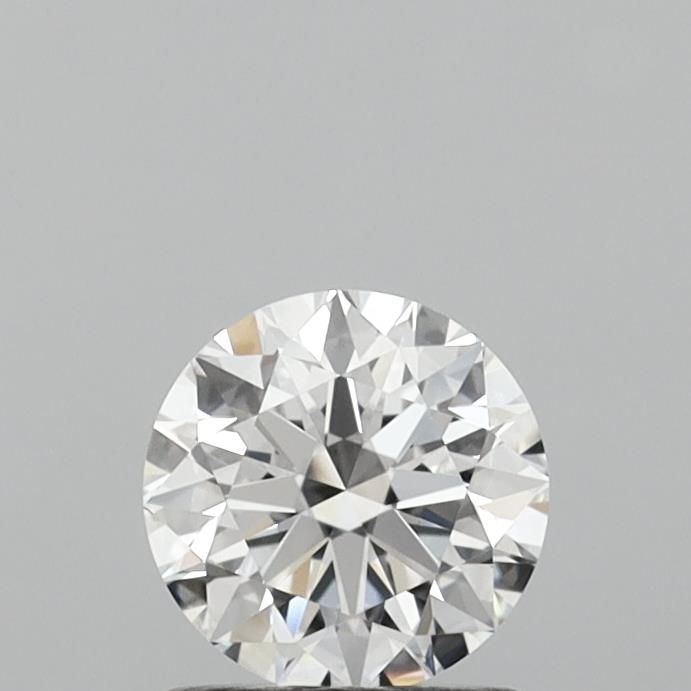 1.02 ct. round Lab Grown Diamond front image