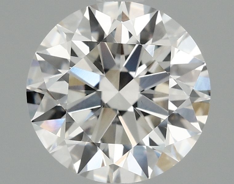 1.50 ct Round diamond