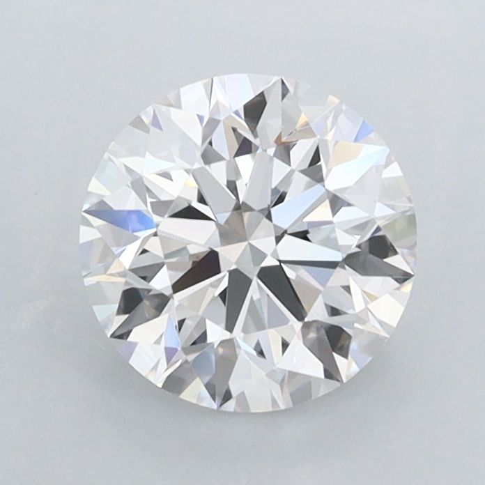 1.09 ct. round Lab Grown Diamond front image