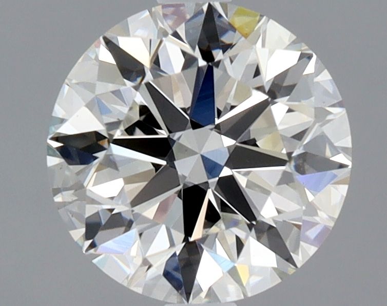 1.50 ct Round diamond