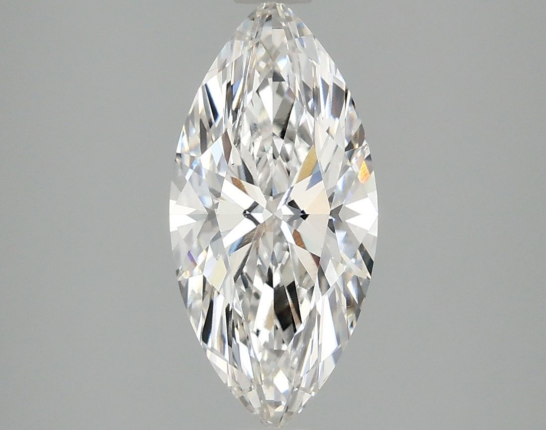 1.79 ct. marquise Lab Grown Diamond front image