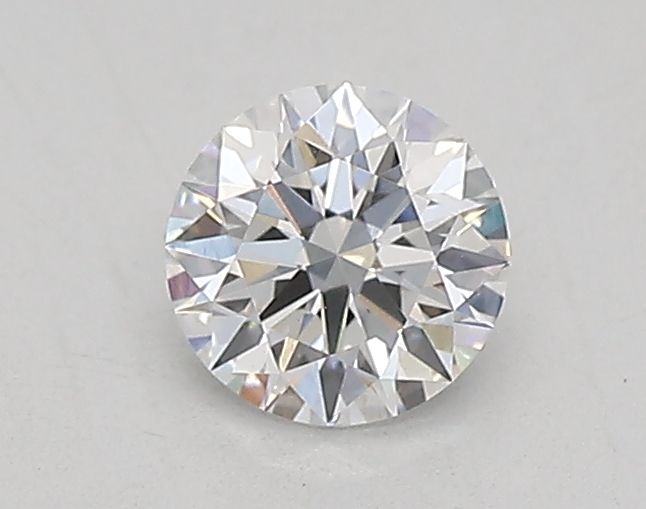 0.38 ct lab-grown Round Diamond