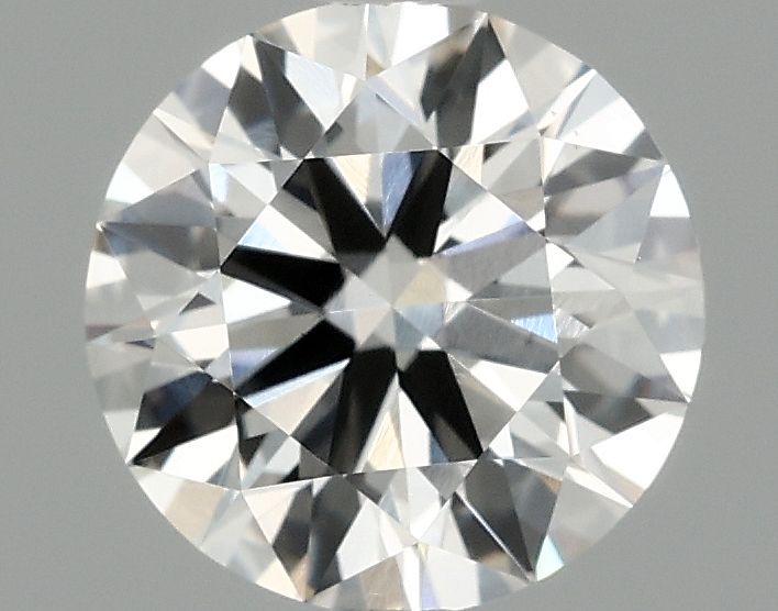 1.51 ct. round Lab Grown Diamond front image