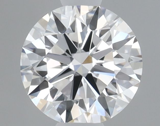 Diament 0.32 ct F/IF