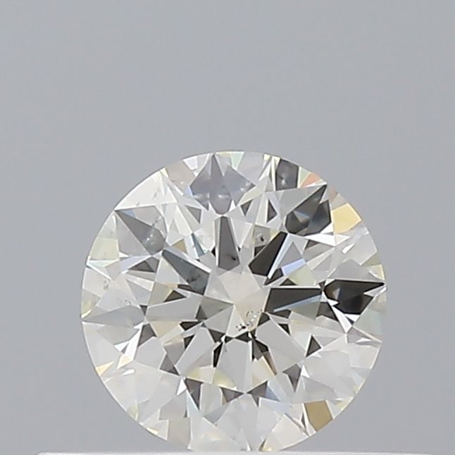 0.32 ct Round Diamond