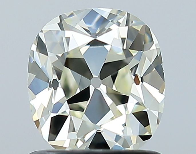 1 ct Old miner Diamond