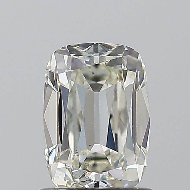1.03 ct Old miner Diamond