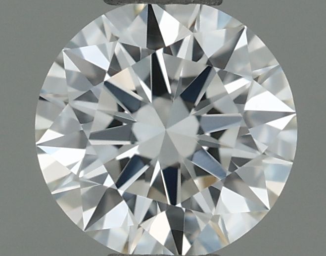 0.31 ct Round diamond