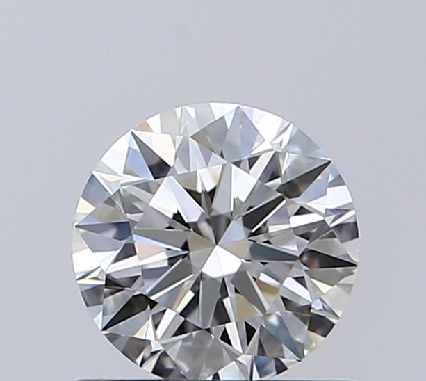 0.60 ct Round diamond