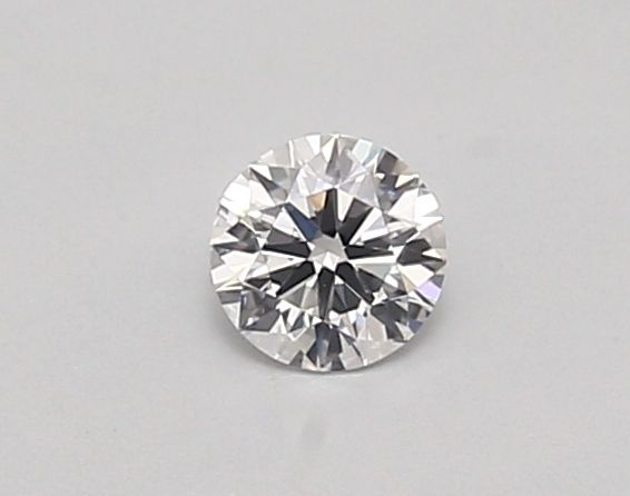 0.29 ct lab-grown Round Diamond