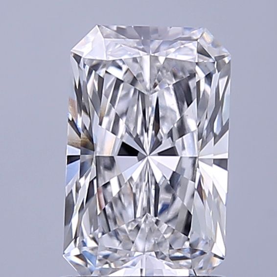 1.26 Carat