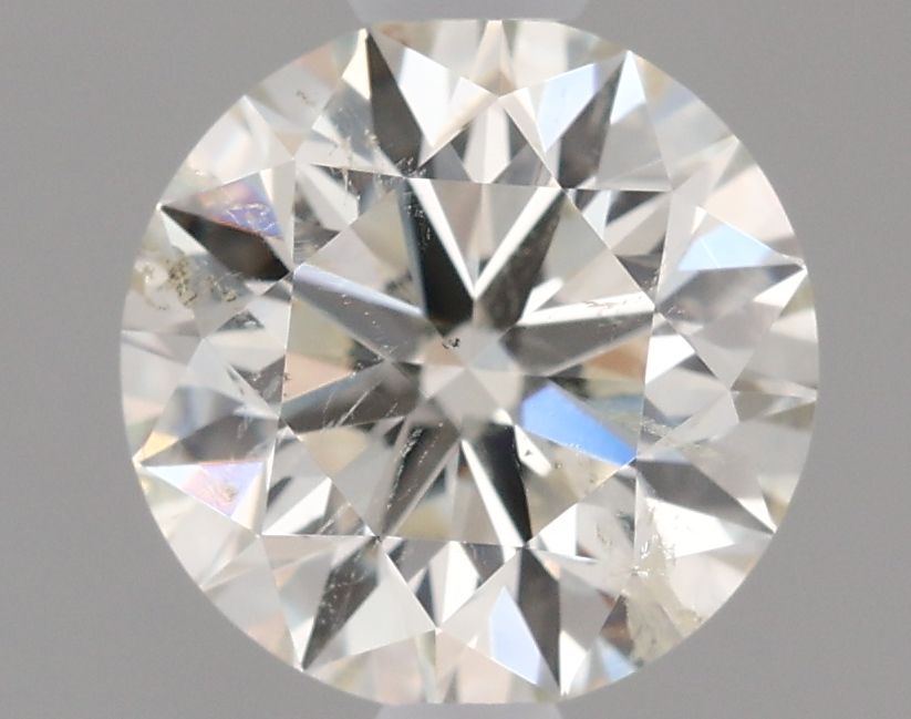 0.6 ct Round Diamond