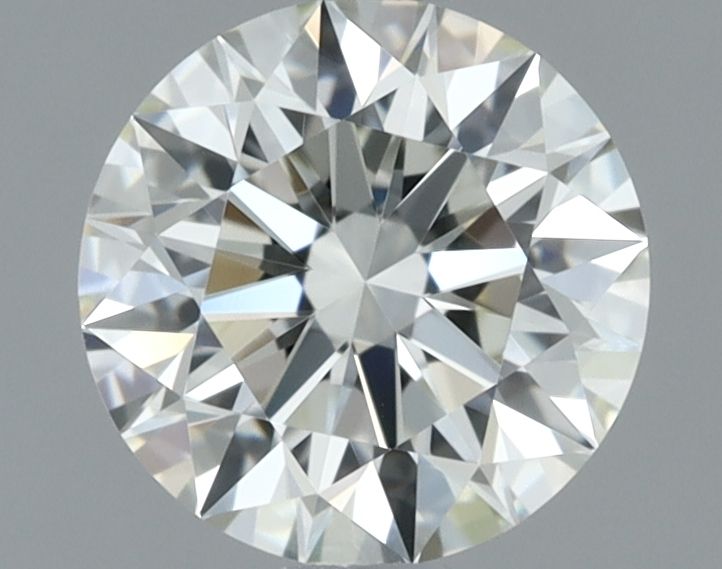 0.63 ct Round Diamond