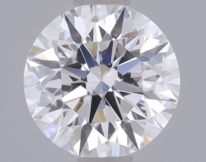 1.01 ct. round Lab Grown Diamond front image