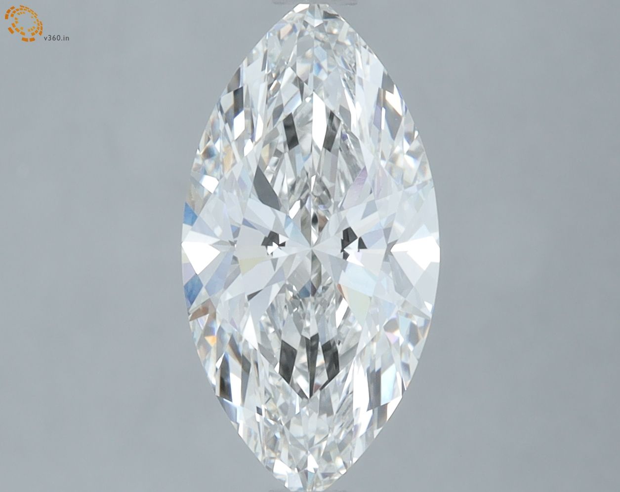2.58 Carat