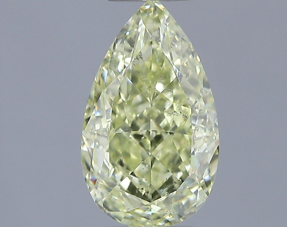 1.01 Carat