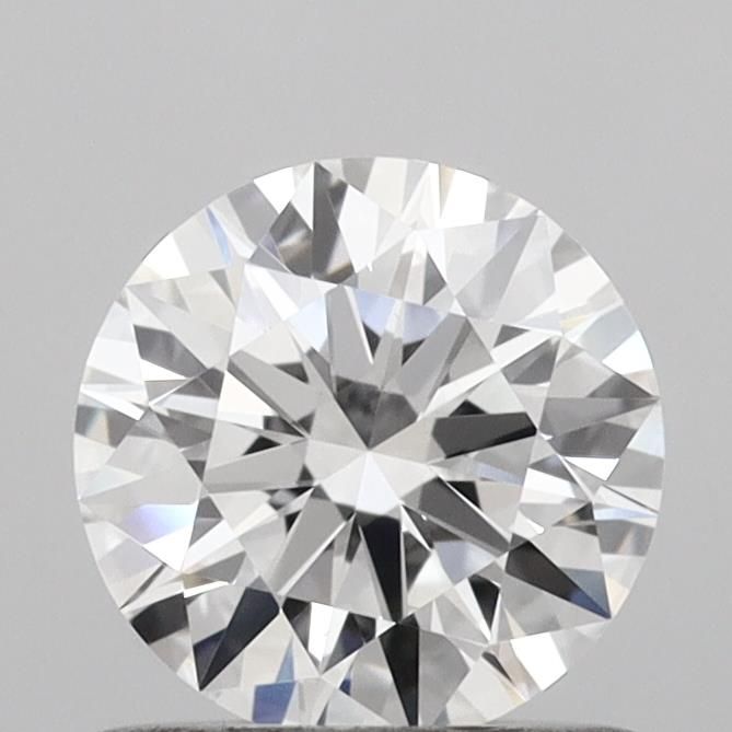 1.03 ct. round Lab Grown Diamond front image