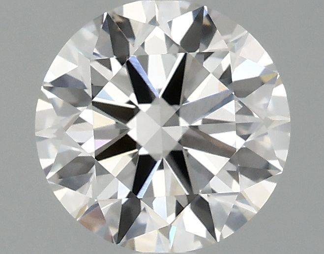 1.44 ct. round Lab Grown Diamond front image
