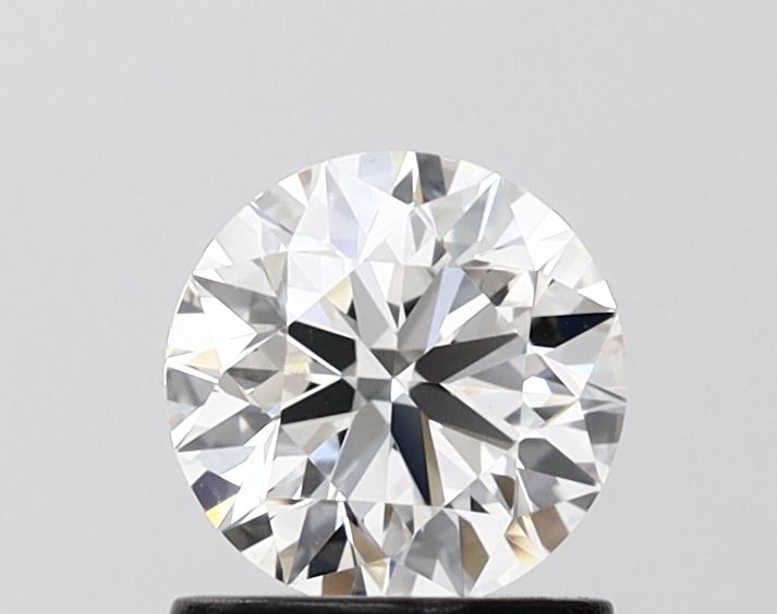 0.93 ct lab-grown Round Diamond