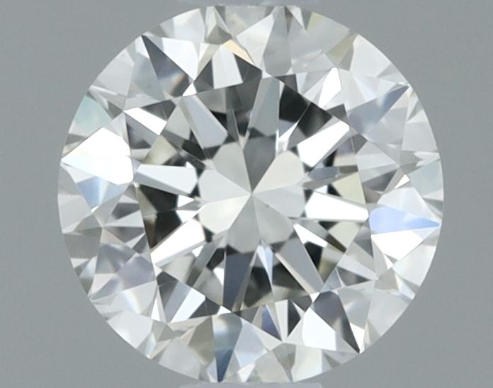 0.50 ct Round diamond
