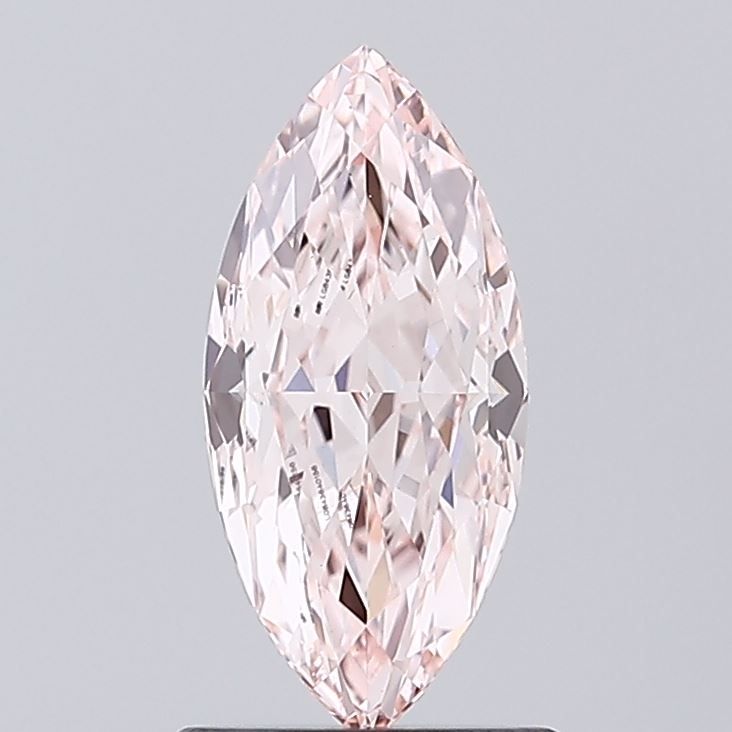1.1 CT Fancy Pink MARQUISE