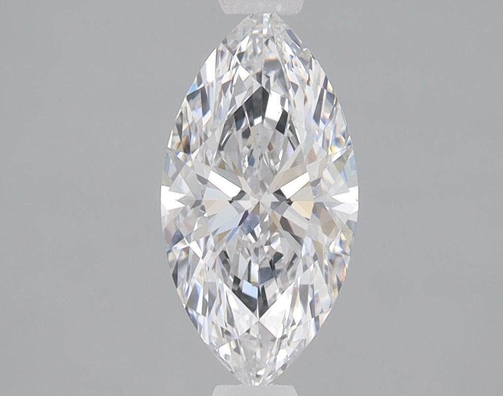 1.08 ct. marquise Lab Grown Diamond front image