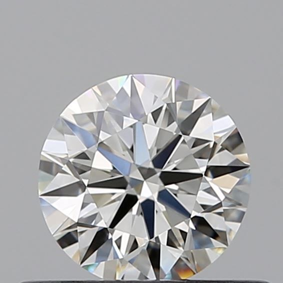 0.45 ct Round diamond