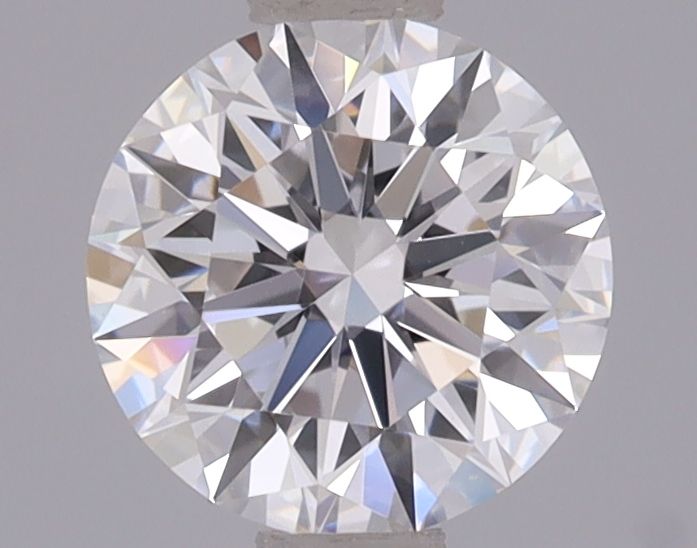 1.01 ct. round Lab Grown Diamond front image