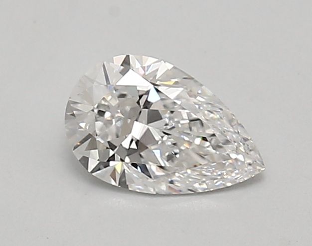0.93 ct. pear Lab Grown Diamond front image
