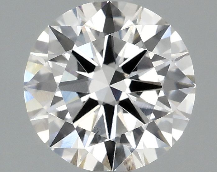 1.56 ct Round diamond
