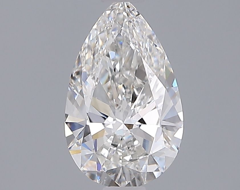 1.25 ct Pear diamond